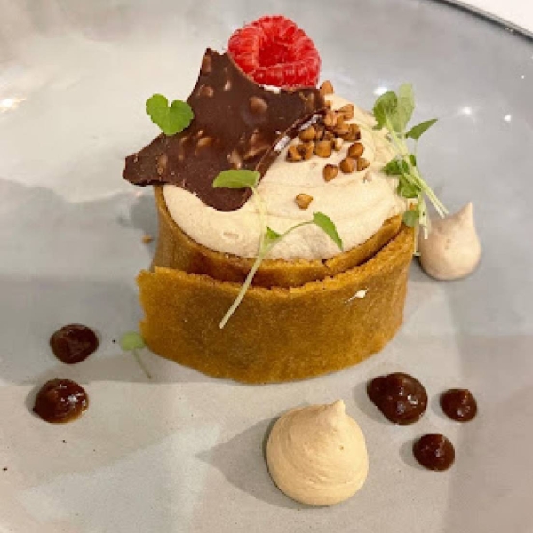 Les Boissons - L'Amphitryon - restaurant SAINT-GALMIER - meilleur restaurant SAINT-GALMIER