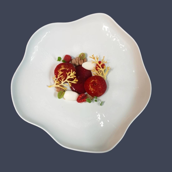 Les Boissons - L'Amphitryon - restaurant SAINT-GALMIER - Restaurant St Galmier